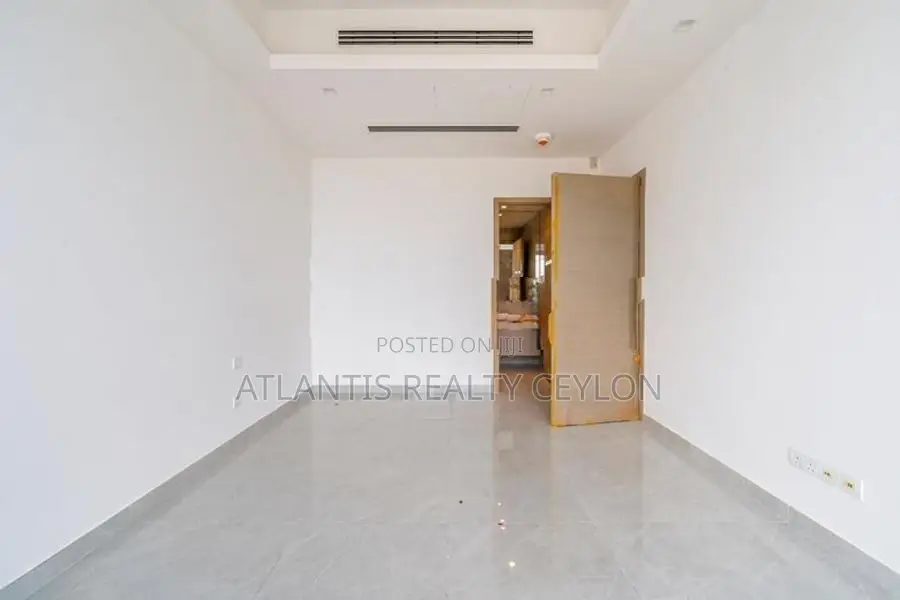 Luxury 2 Bedroom Apartment for Sale in Colombo 03