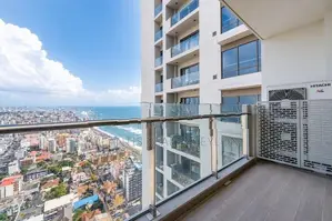 Luxury 2 Bedroom Apartment for Sale in Colombo 03