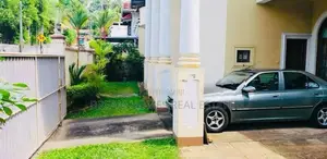 Two-Storey Luxury House for Sale in Kotte
