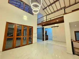 නවීන පන්නයේ සුකෝපබෝගී අලුත්ම දෙමහල් නිවස විකිනීමට - කැස්බෑව