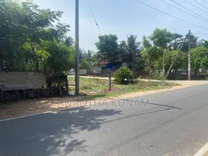 Land for Sale Batticaloa