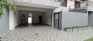 Luxury 4-Bedroom Lakeview House – Attidiya