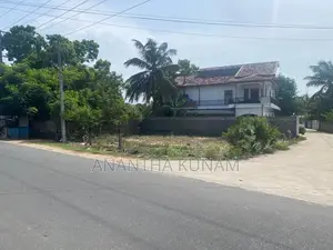 Land for Sale Batticaloa