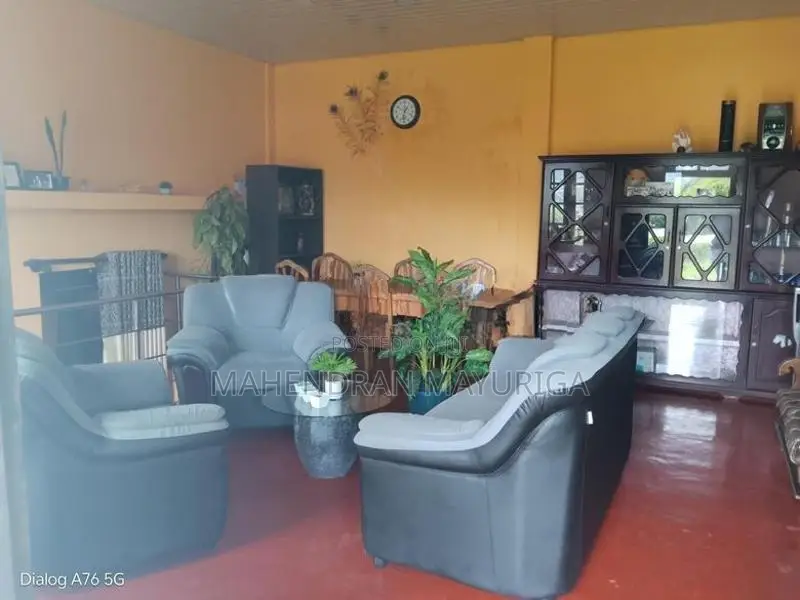 House for Rent in Nuwara Eliya Town