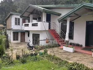 House for Rent in Nuwara Eliya Town