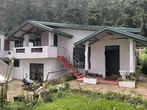 House for Rent in Nuwara Eliya Town