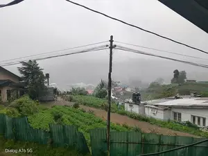House for Rent in Nuwara Eliya Town