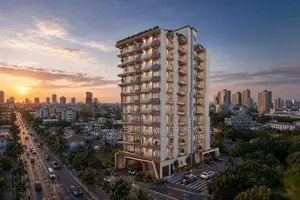 3 & 4 Bedroom Apartments for Sale in Dehiwala – Grand Peak