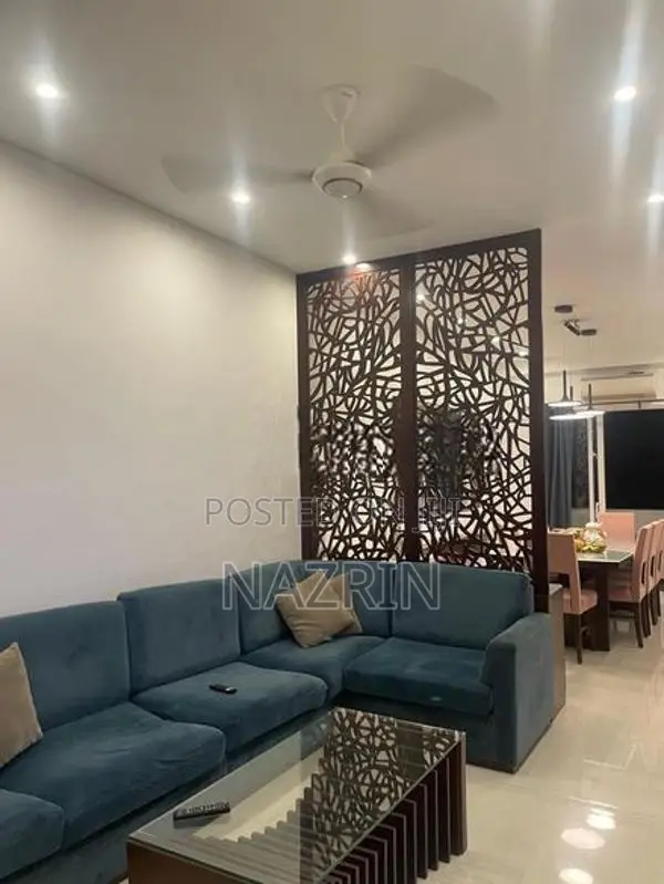 Luxurious Type Apartment Rent Dehiwala