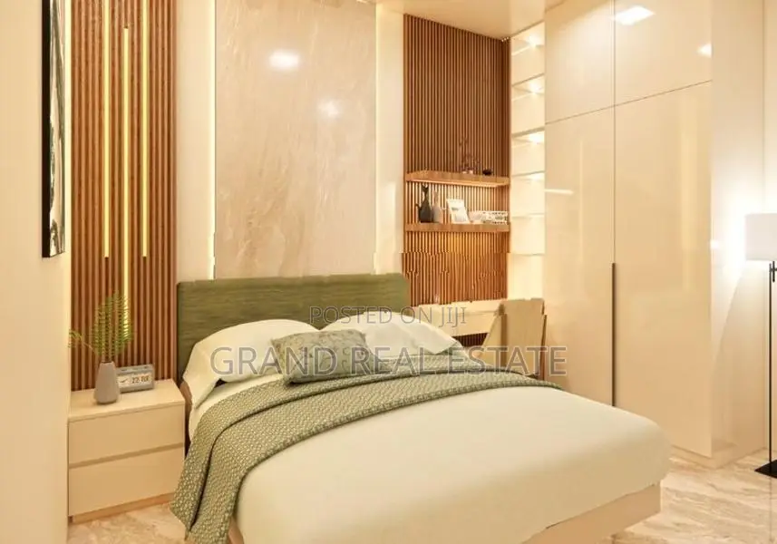 3 & 4 Bedroom Apartments for Sale in Dehiwala – Grand Peak