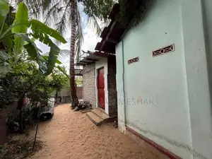 Land with House for Sale in Batticaloa