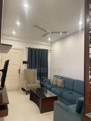 Luxurious Type Apartment Rent Dehiwala