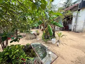Land with House for Sale in Batticaloa