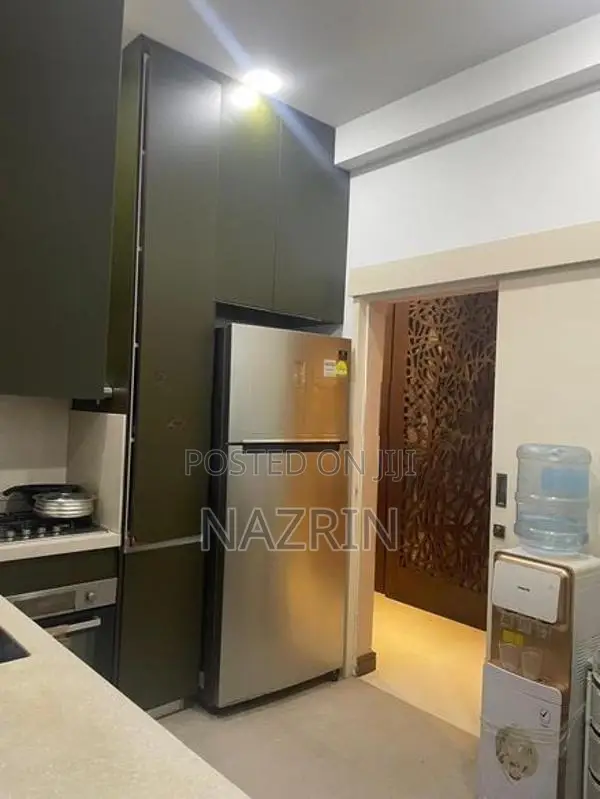 Luxurious Type Apartment Rent Dehiwala