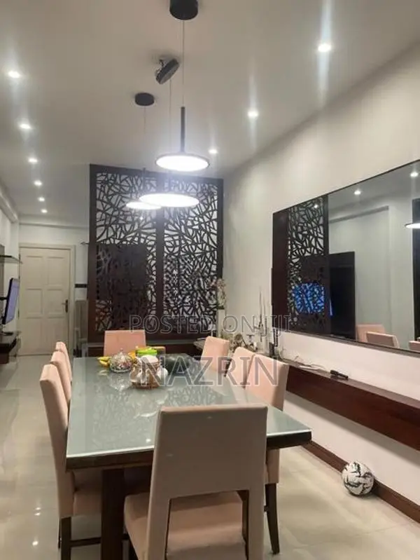 Luxurious Type Apartment Rent Dehiwala