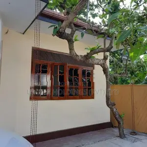 House For Sale In Mission Road Kotte - 4064U