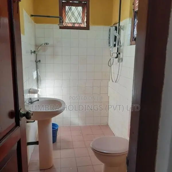 House For Sale In Mission Road Kotte - 4064U