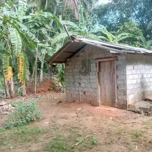 Land for Sale – Angunakolapelessa Town, Hambantota
