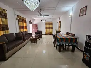 3-Bedroom House for Sale in Mount Lavinia