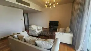 Shangri-La - 02 Bedroom Apartment for Sale in Colombo (A5187)