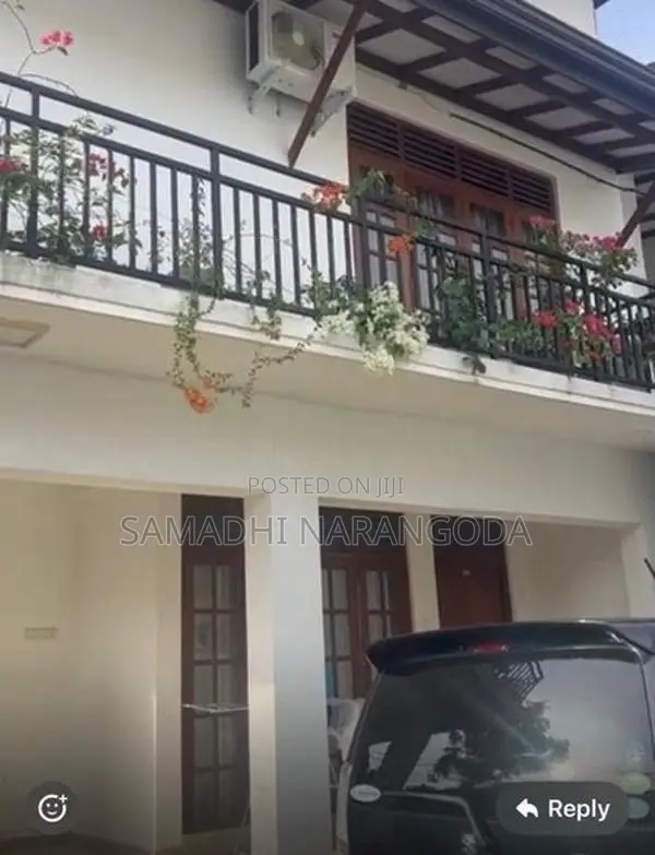 Apartment for Rent Nawala Koswatta