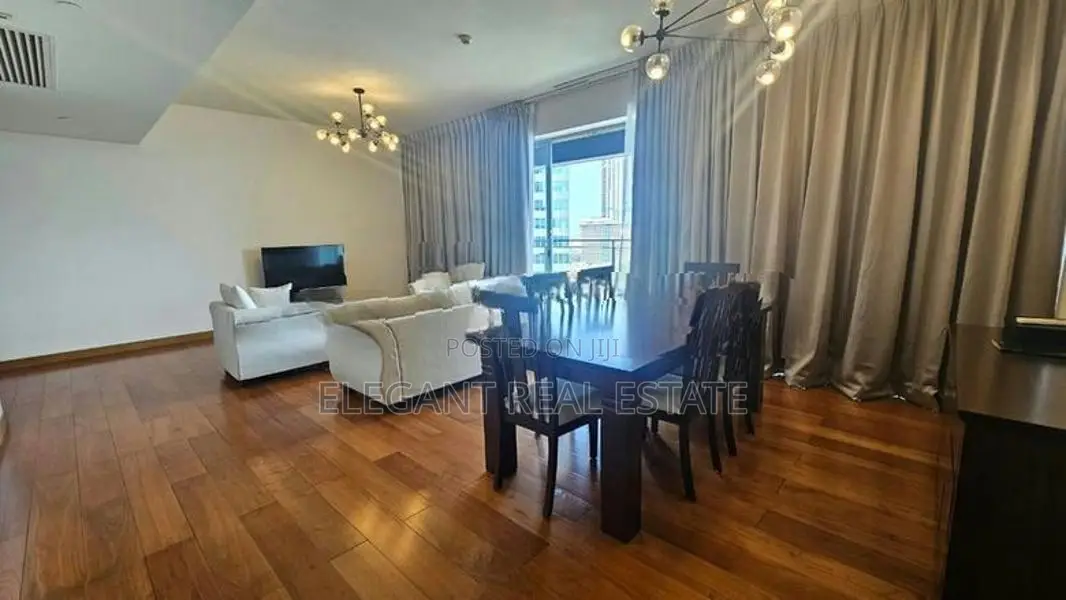 Shangri-La - 02 Bedroom Apartment for Sale in Colombo (A5187)