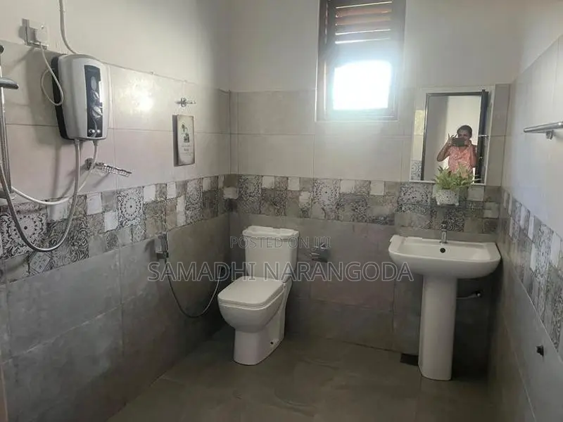 Apartment for Rent Nawala Koswatta