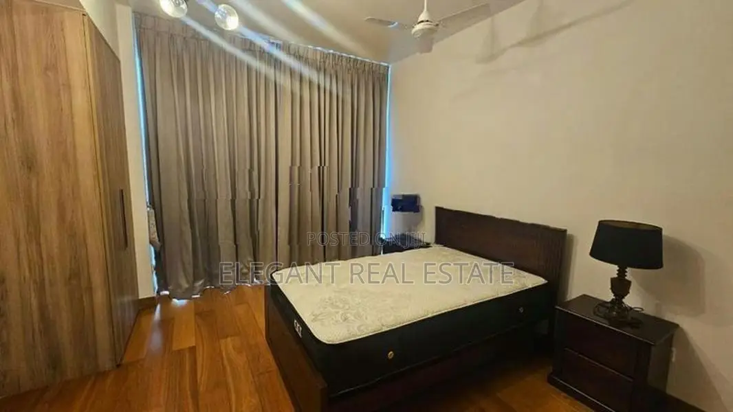 Shangri-La - 02 Bedroom Apartment for Sale in Colombo (A5187)