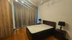 Shangri-La - 02 Bedroom Apartment for Sale in Colombo (A5187)