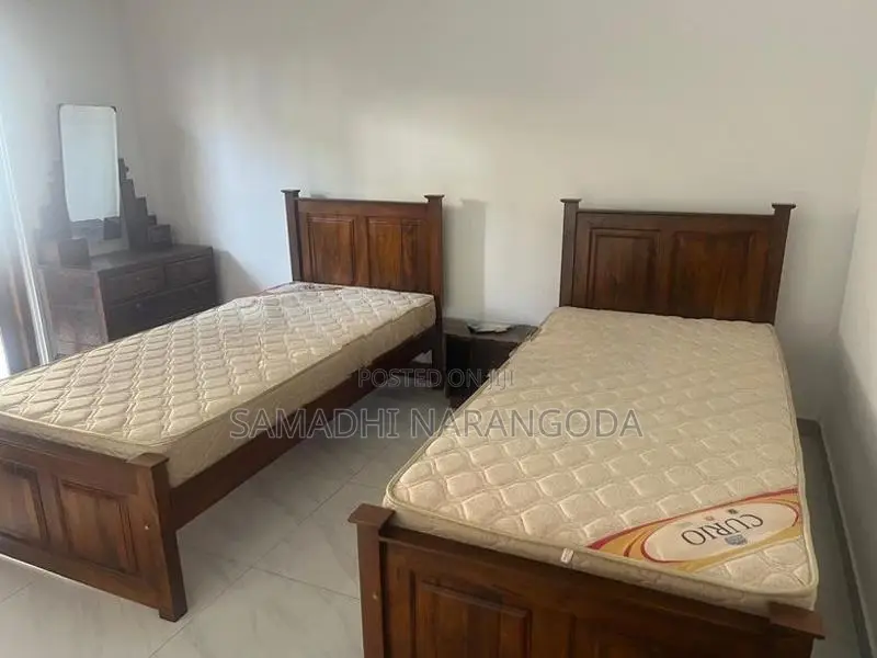Apartment for Rent Nawala Koswatta