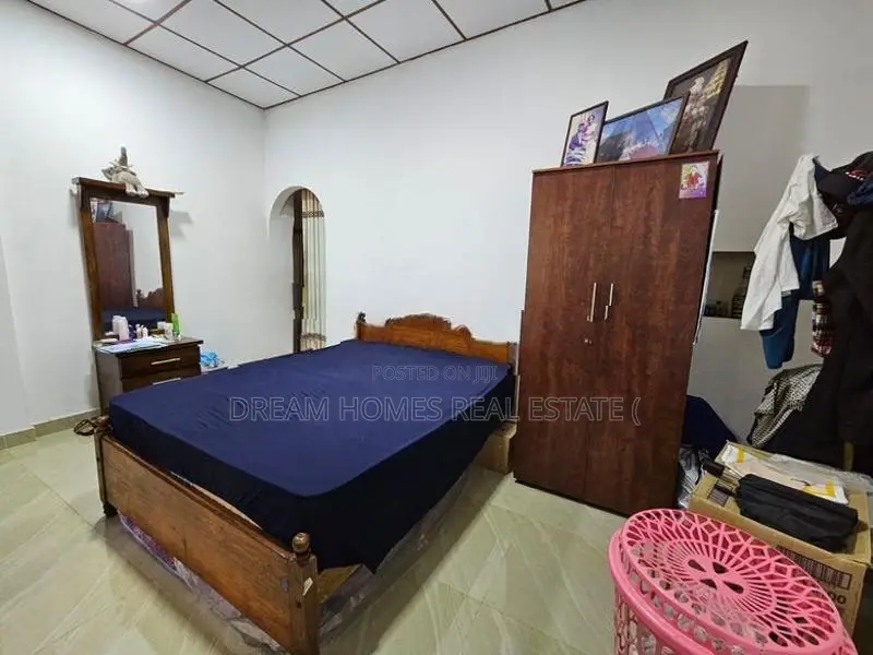 3-Bedroom House for Sale in Mount Lavinia