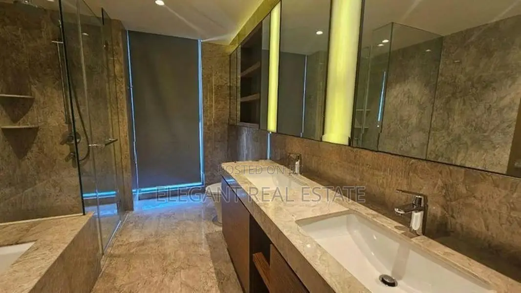 Shangri-La - 02 Bedroom Apartment for Sale in Colombo (A5187)
