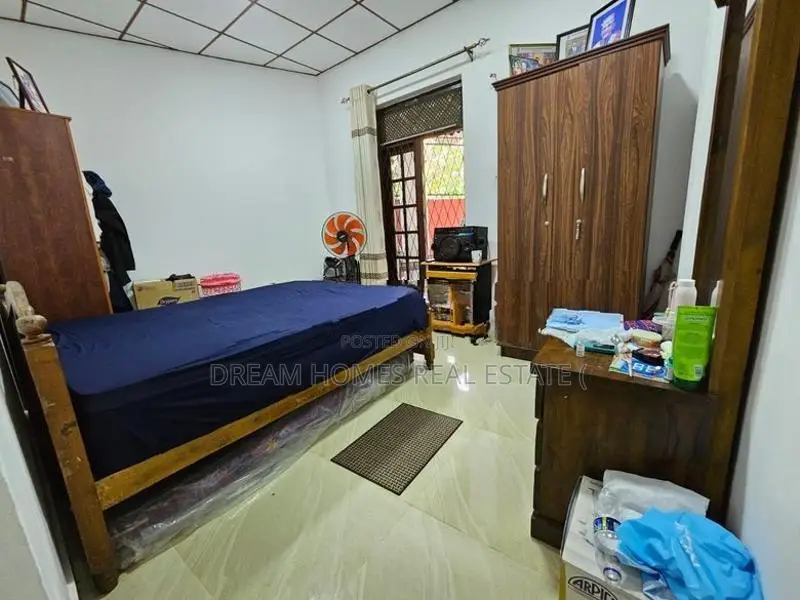 3-Bedroom House for Sale in Mount Lavinia