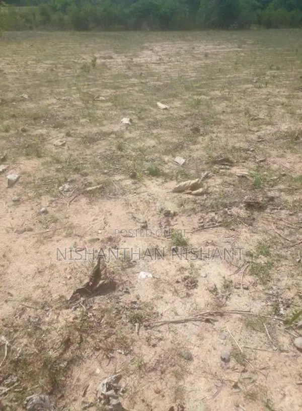 Land for Sale Mattakalappu