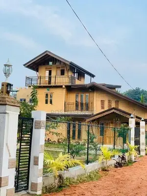 Brand New House for Rent