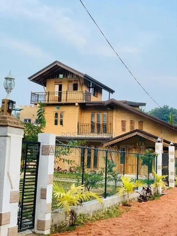 Brand New House for Rent