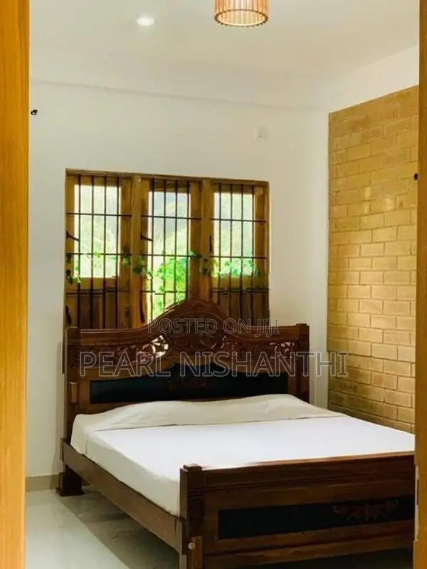 Brand New House for Rent