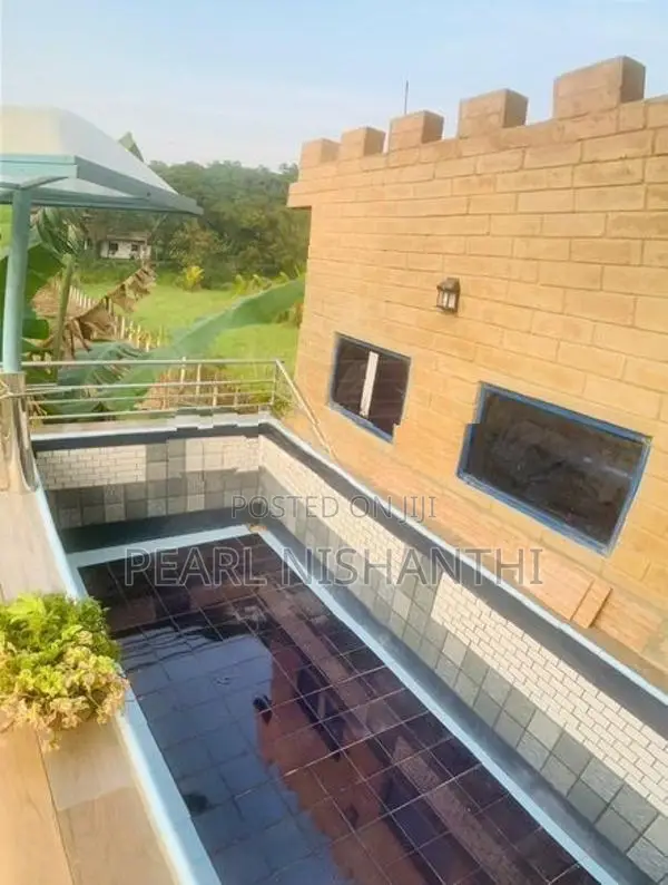 Brand New House for Rent
