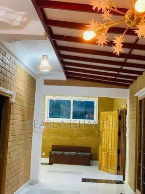 Brand New House for Rent