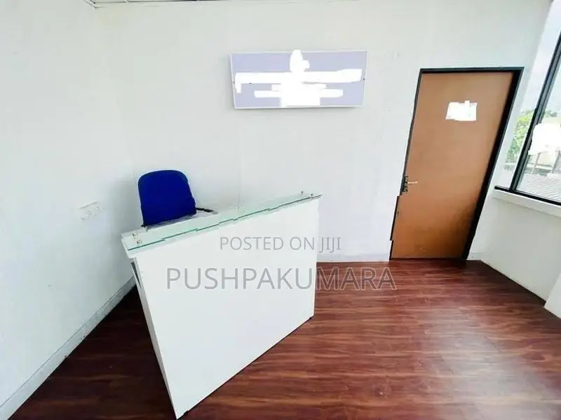 Office Space for Rent in Battaramulla (File No. 1292A/2)