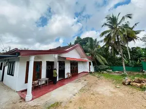 Single Story House for Rent in Pannipitiya
