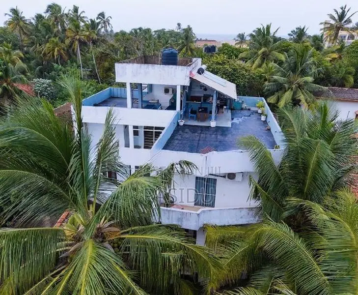 Hotel for Sale Hikkaduwa