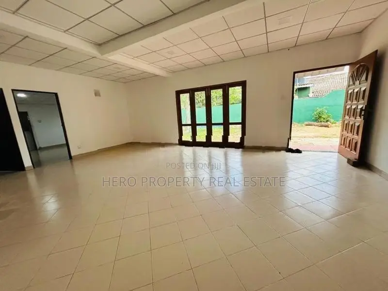 Single Story House for Rent in Pannipitiya