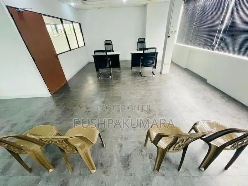 Office Space for Rent in Battaramulla (File No 1292A)
