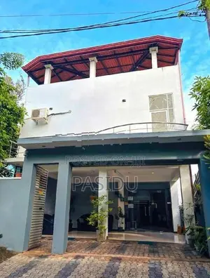 Hotel for Sale Hikkaduwa