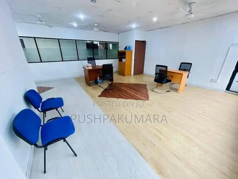Office Space for Rent in Battaramulla (File No. 1292A/2)