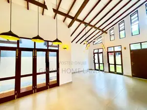 Well Architecture Design Modern Single Storey House in Kahathuduwa