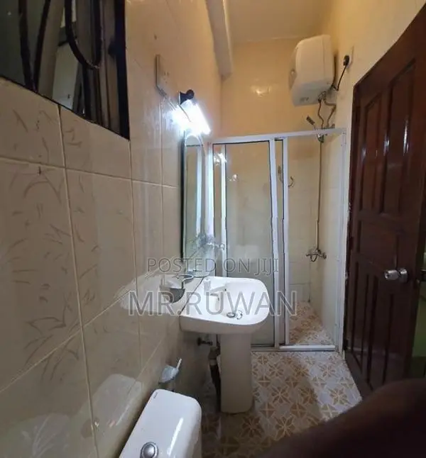 3 Bedroom Furnished Apartment for Rent in Colombo 6