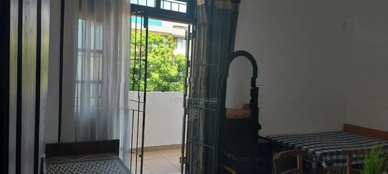 Boarding Room for Rent (Girls) in Dehiwala