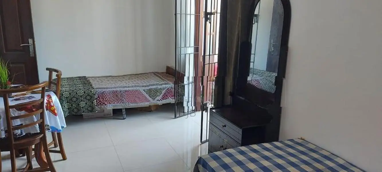 Boarding Room for Rent (Girls) in Dehiwala